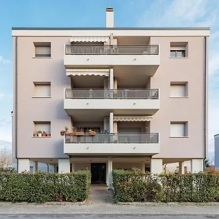 Lovely To Enjoy Venice Apartment *