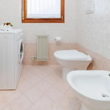 Apartment Lovely To Enjoy Venice *