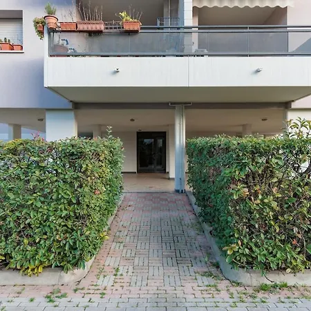 Apartment Lovely To Enjoy Venice Chirignago-Zelarino