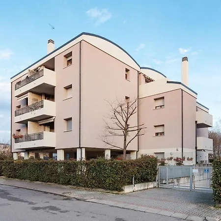 Lovely To Enjoy Venice Apartment *