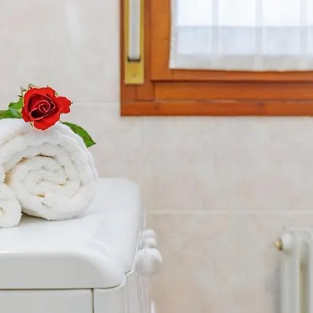 Lovely To Enjoy Venice * Chirignago-Zelarino