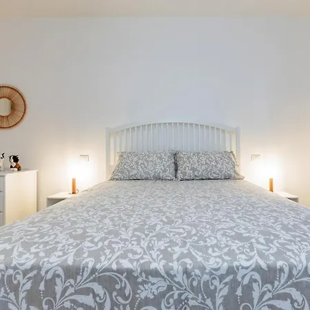 Apartamento Lovely To Enjoy Venice