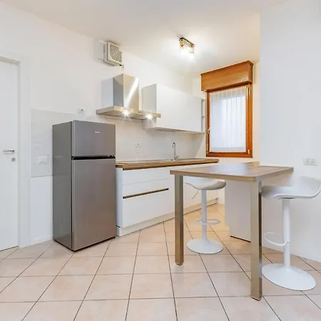 Apartamento Lovely To Enjoy Venice *