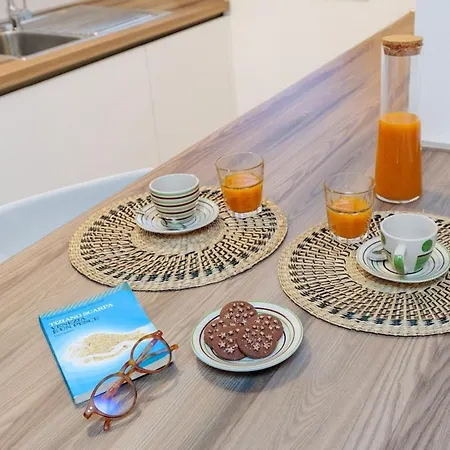 Lovely To Enjoy Venice Apartment Chirignago-Zelarino